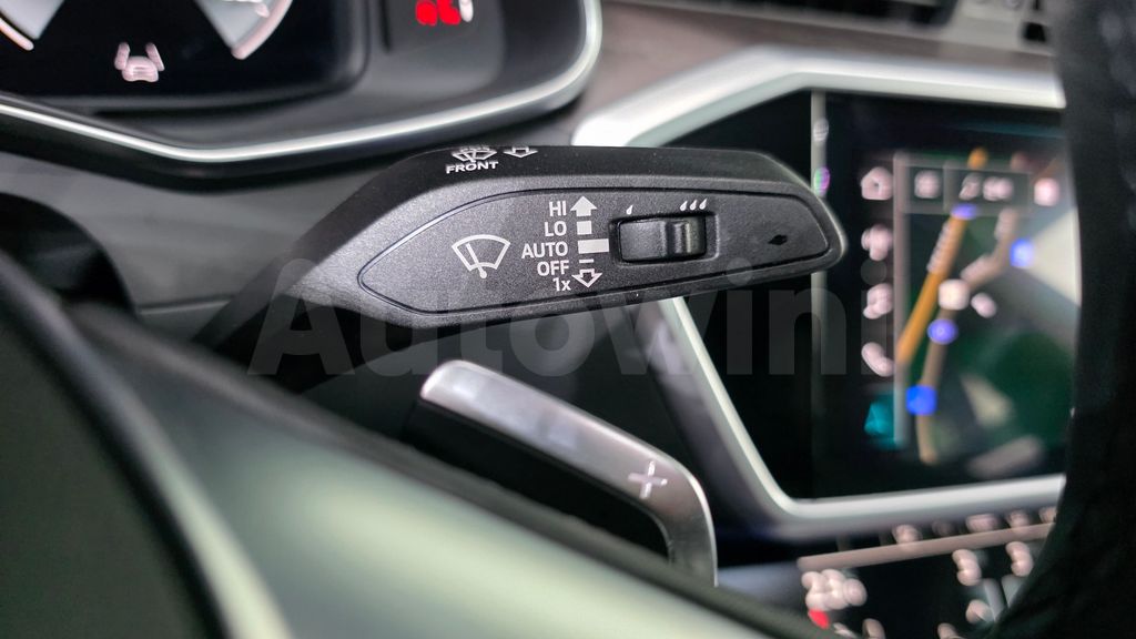 Audi A6(C8) 40 TDI Quattro Premium — снимка 18