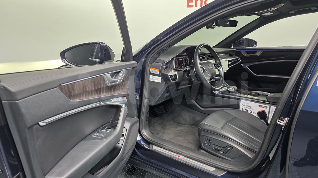 Audi A6(C8) 40 TDI Quattro Premium — снимка 9