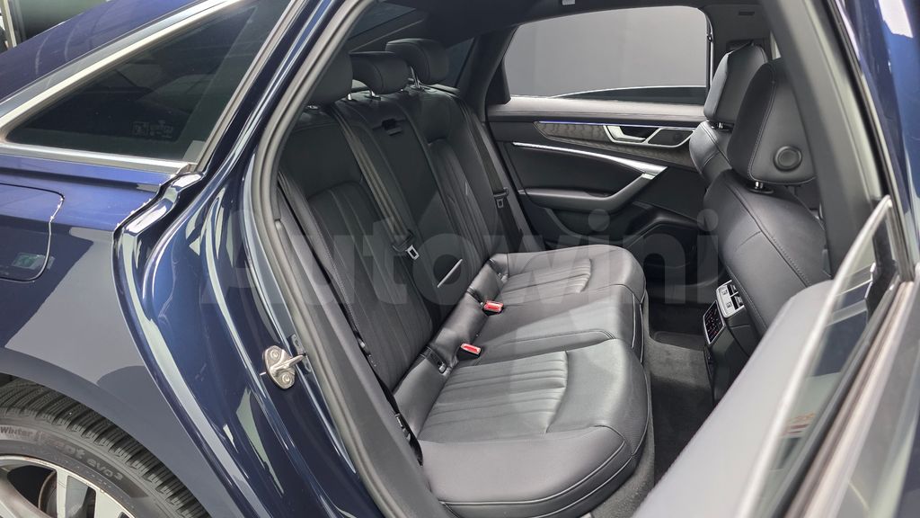 Audi A6(C8) 40 TDI Quattro Premium — снимка 10