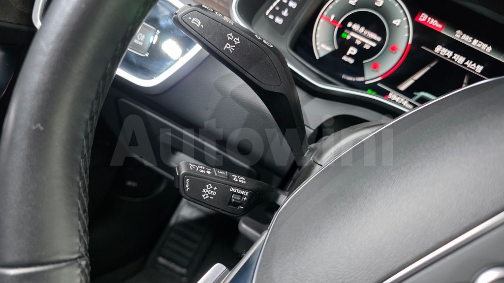 Audi A6(C8) 40 TDI Quattro Premium — снимка 19
