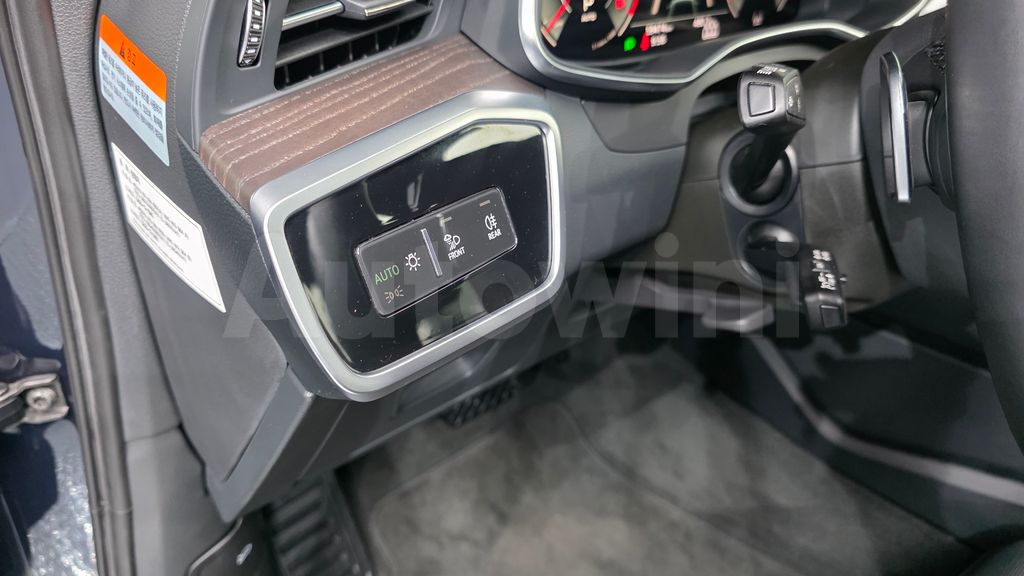Audi A6(C8) 40 TDI Quattro Premium — снимка 17