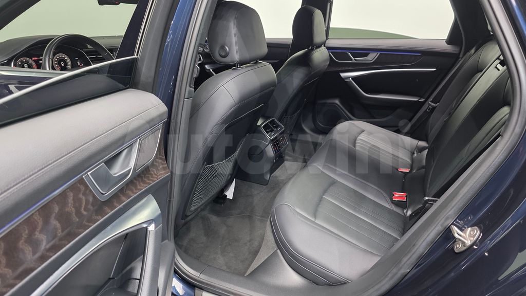 Audi A6(C8) 40 TDI Quattro Premium — снимка 11