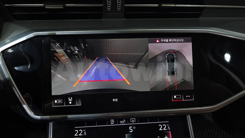 Audi A6(C8) 40 TDI — снимка 15