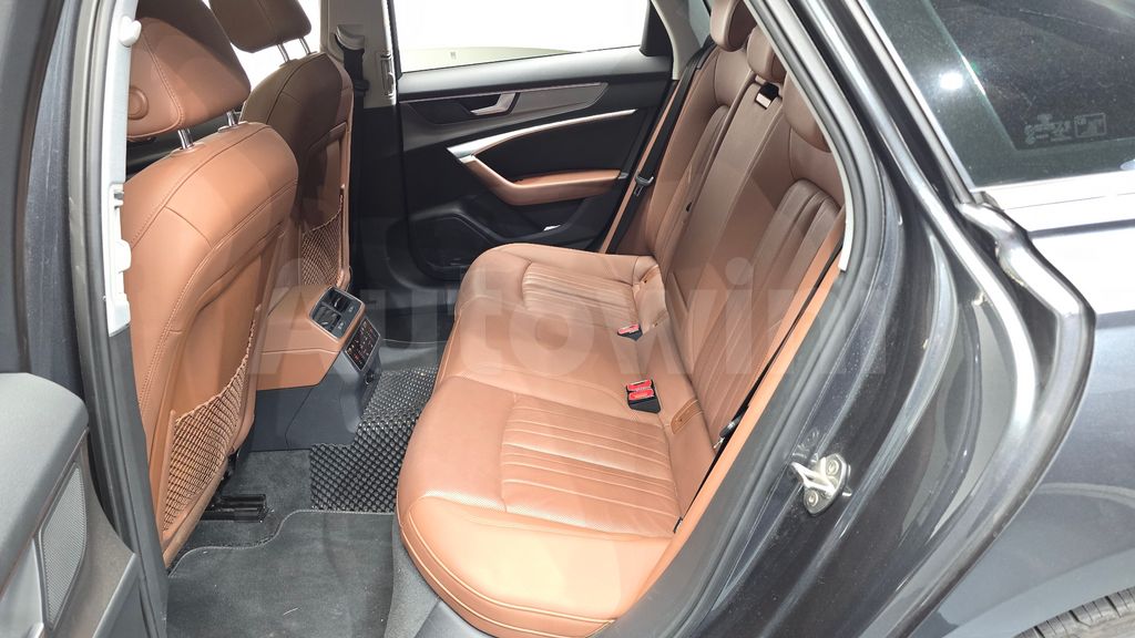 Audi A6(C8) 40 TDI — снимка 11