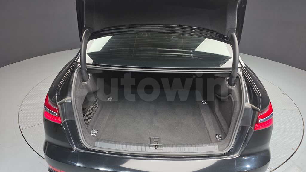 Audi A6(C8) 45 TDI Quattro Premium — снимка 20