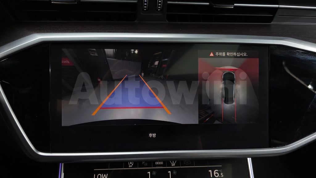 Audi A6(C8) 45 TDI Quattro Premium — снимка 15