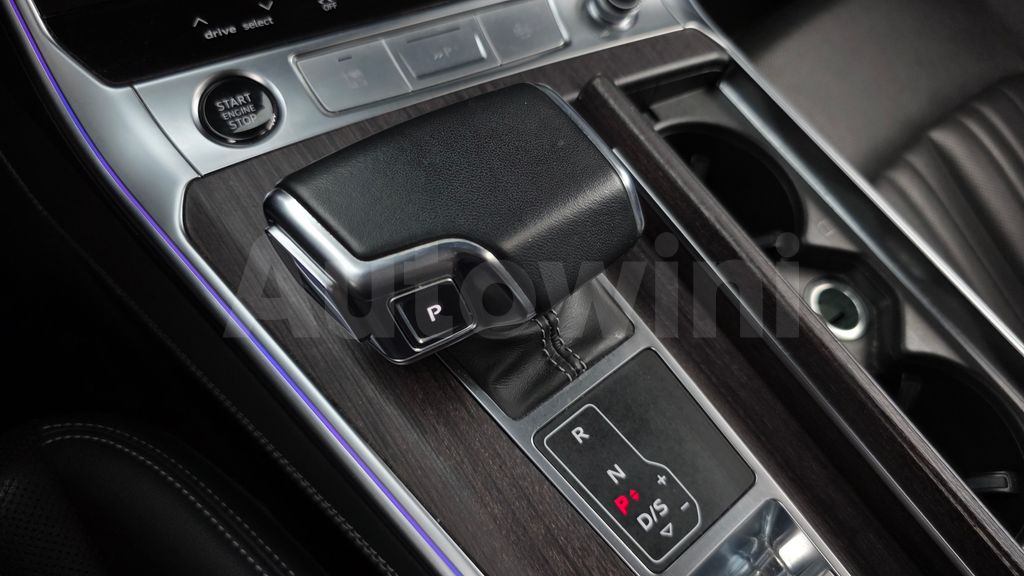 Audi A6(C8) 45 TDI Quattro Premium — снимка 9