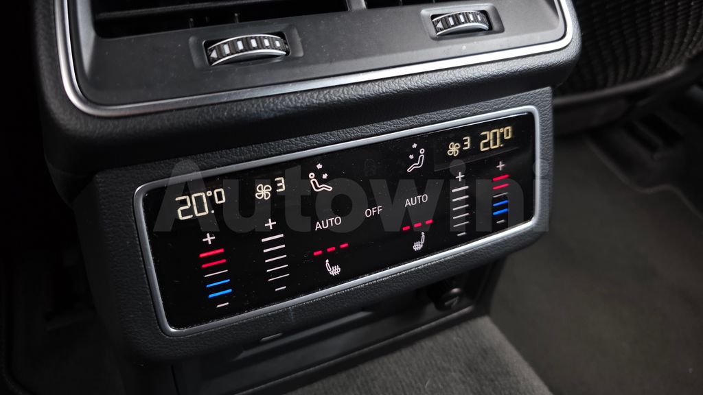 Audi A6(C8) 45 TDI Quattro Premium — снимка 19