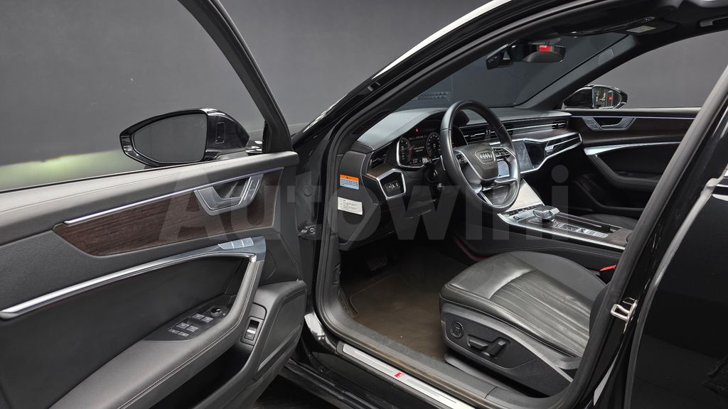 Audi A6(C8) 45 TDI Quattro Premium — снимка 10