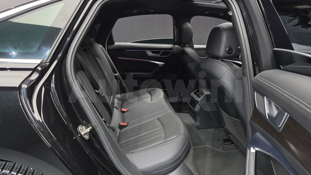 Audi A6(C8) 45 TDI Quattro Premium — снимка 12