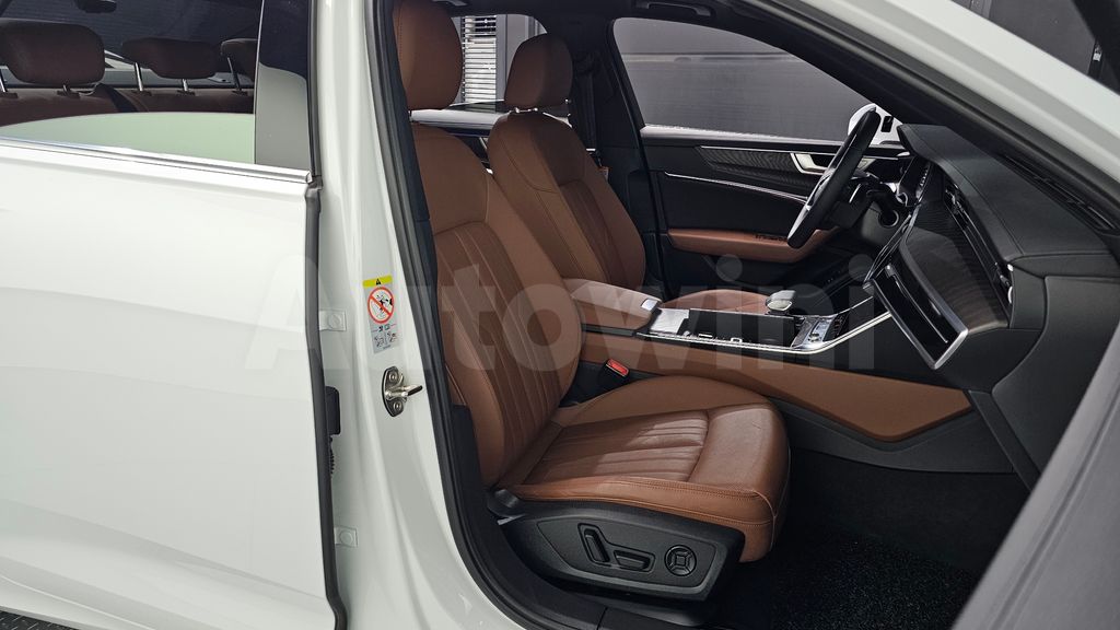 Audi A6(C8) 45 TFSI Premium — снимка 11