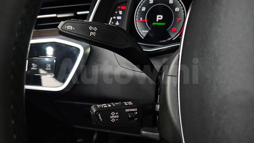 Audi A6(C8) 45 TFSI Premium — снимка 14