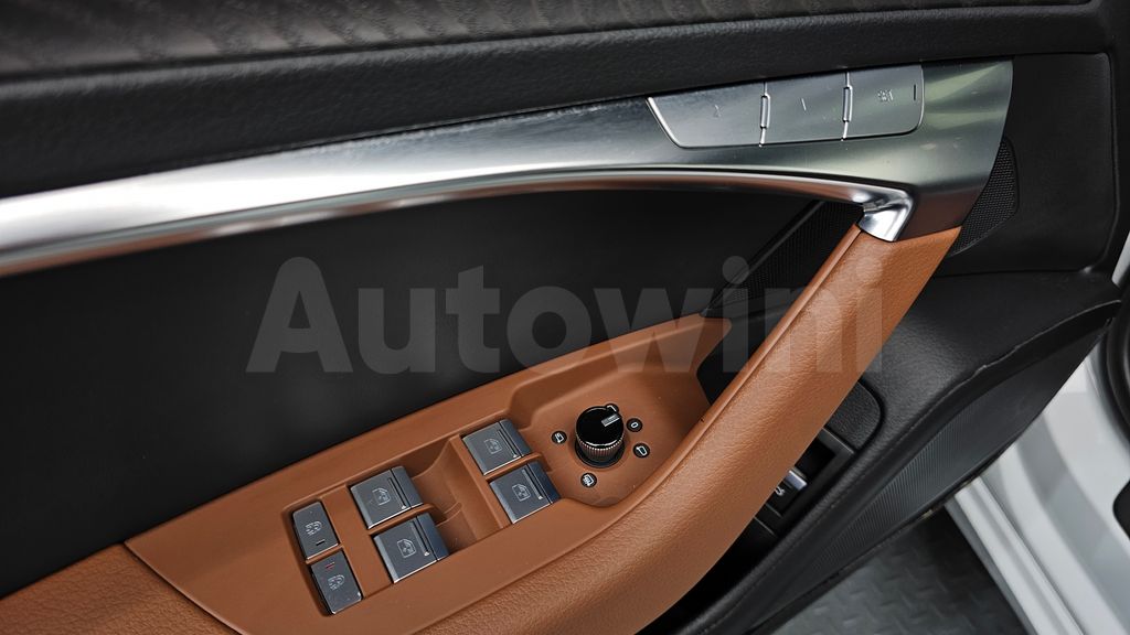 Audi A6(C8) 45 TFSI Premium — снимка 12