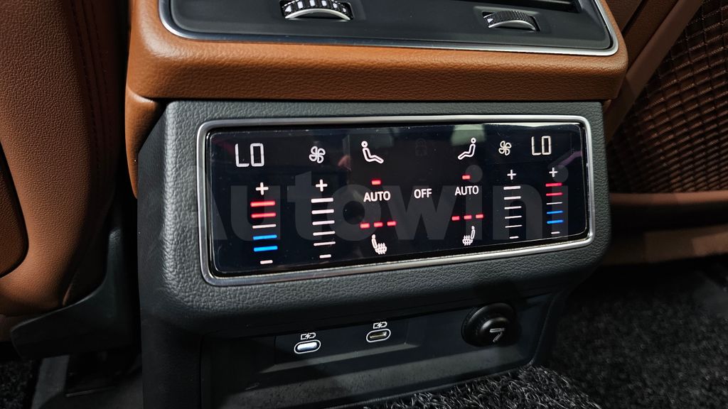 Audi A6(C8) 45 TFSI Premium — снимка 19