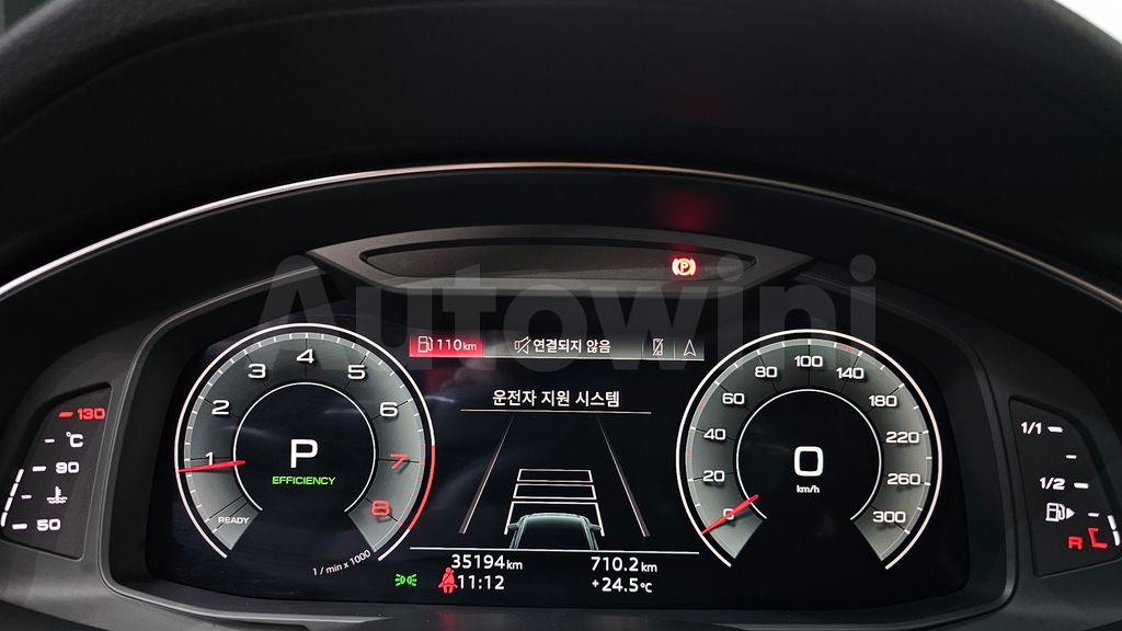 Audi A6(C8) 45 TFSI Premium — снимка 8