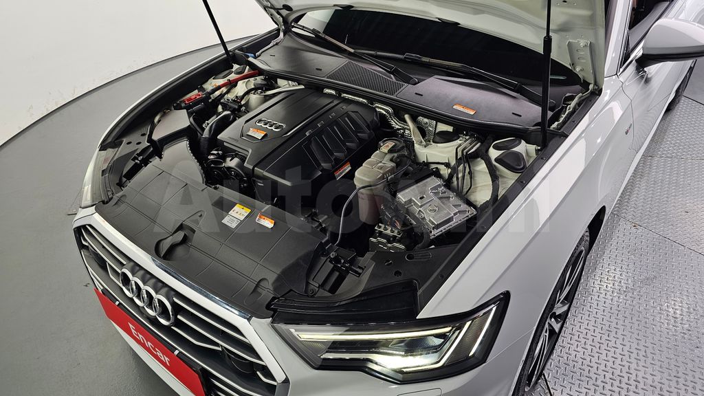 Audi A6(C8) 45 TFSI Premium — снимка 6