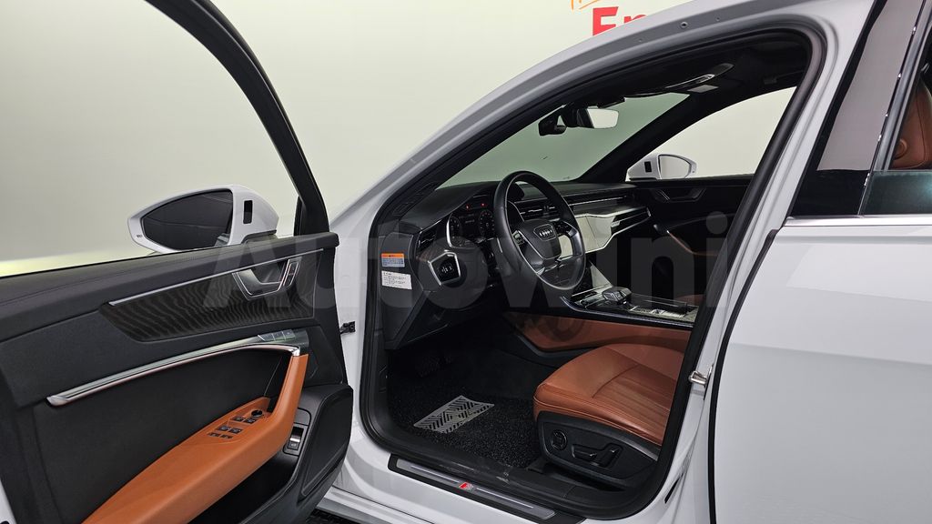 Audi A6(C8) 45 TFSI Premium — снимка 10