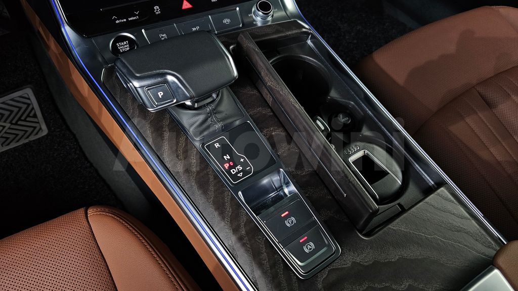 Audi A6(C8) 45 TFSI Premium — снимка 9