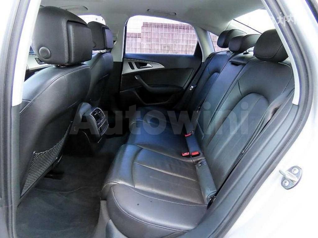 Audi A6 2.0 TDI C7 Dynamic — снимка 6