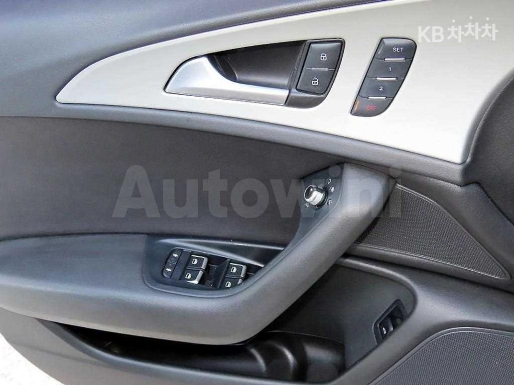 Audi A6 2.0 TDI C7 Dynamic — снимка 11