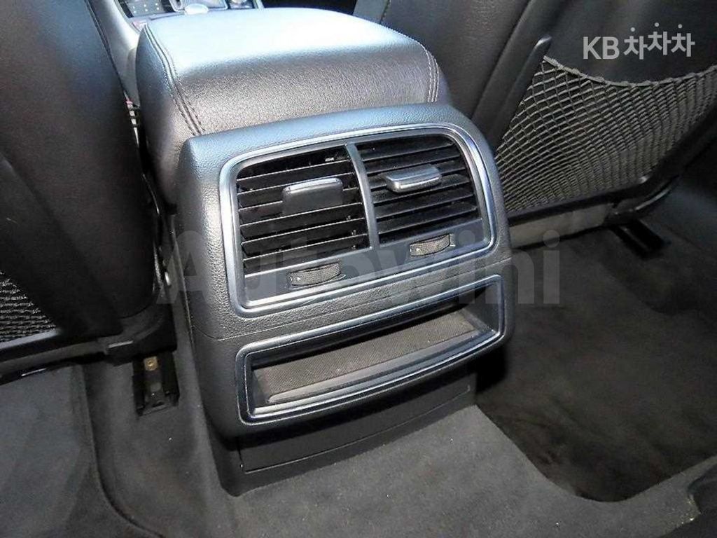 Audi A6 2.0 TDI C7 Dynamic — снимка 17