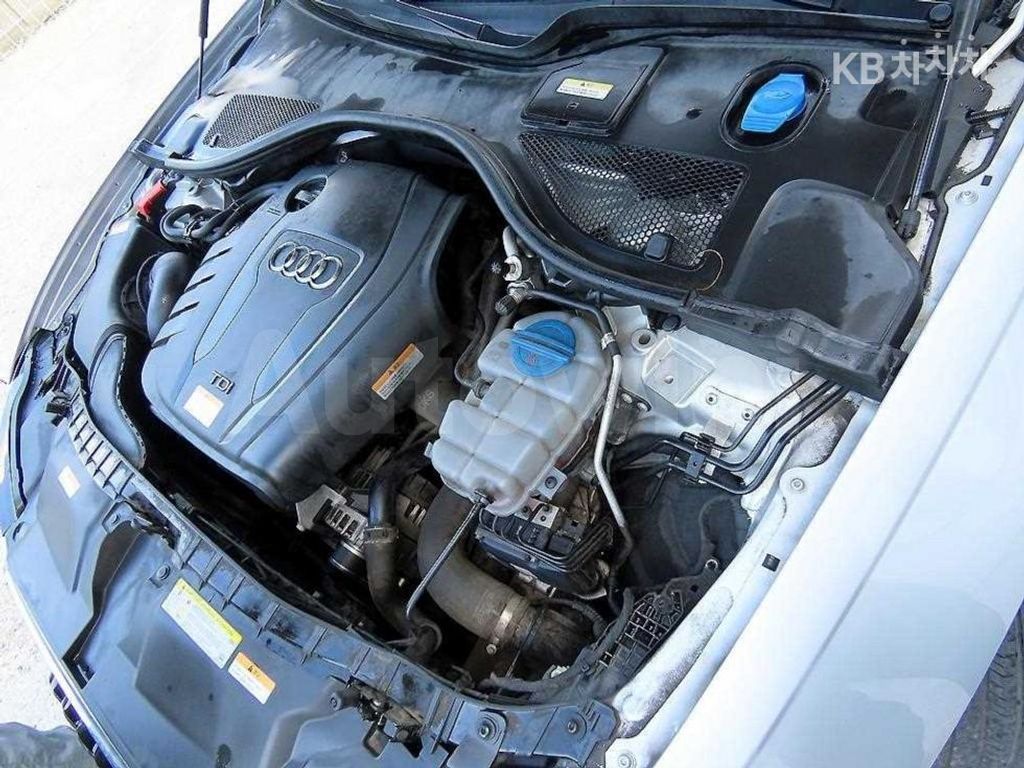 Audi A6 2.0 TDI C7 Dynamic — снимка 19