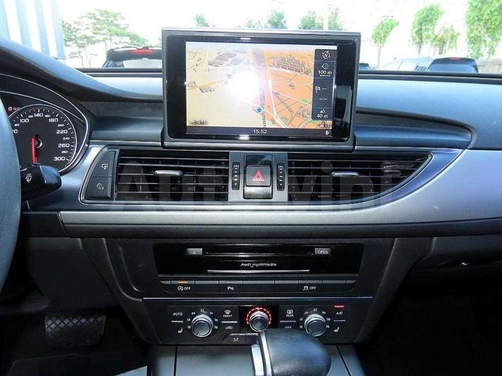 Audi A6 2.0 TDI C7 Dynamic — снимка 13