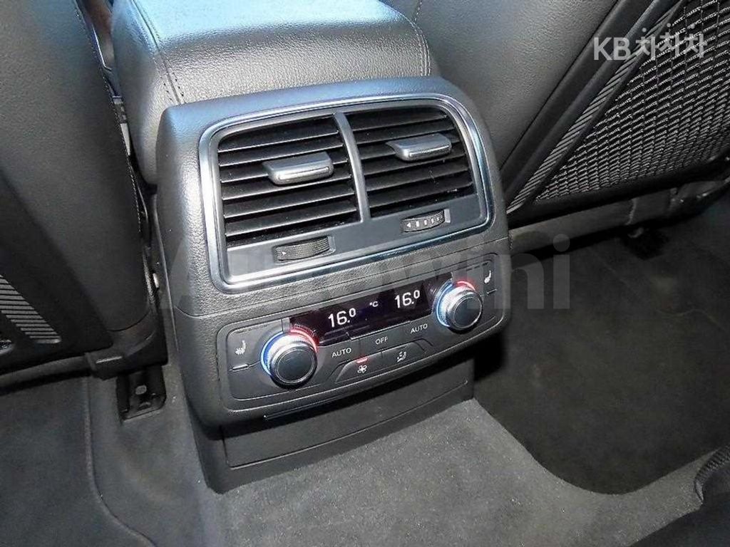 Audi A6 50 TFSI Quattro LED C7(14~15) — снимка 16