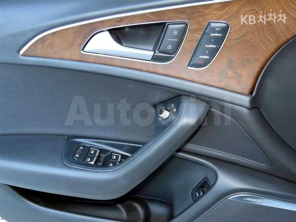 Audi A6 50 TFSI Quattro LED C7(14~15) — снимка 12