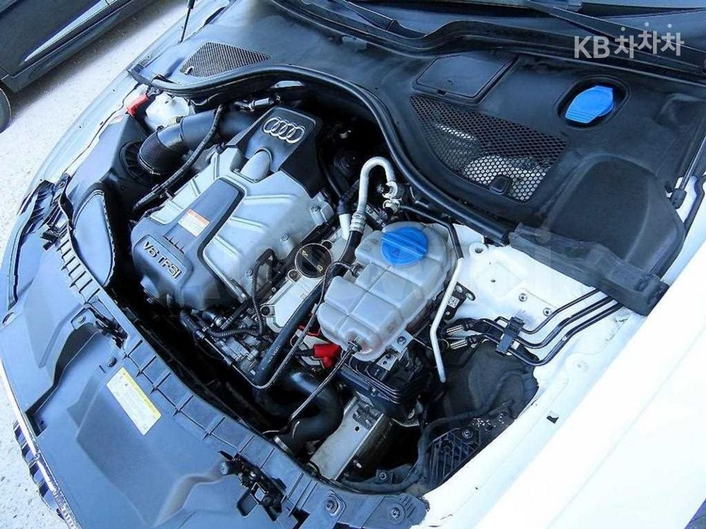 Audi A6 50 TFSI Quattro LED C7(14~15) — снимка 19