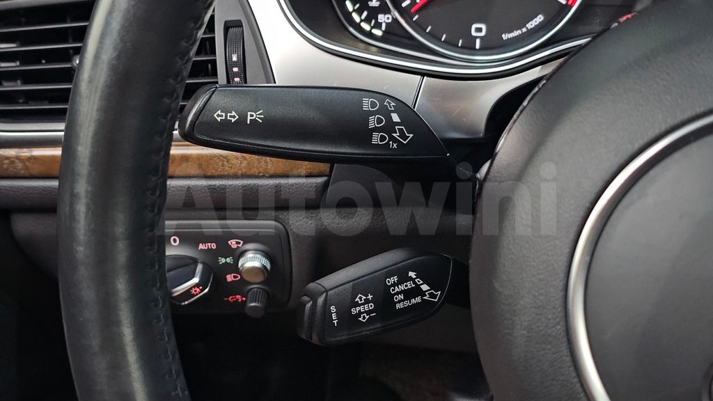 Audi New A6 35 TDI Dynamic C7 — снимка 17