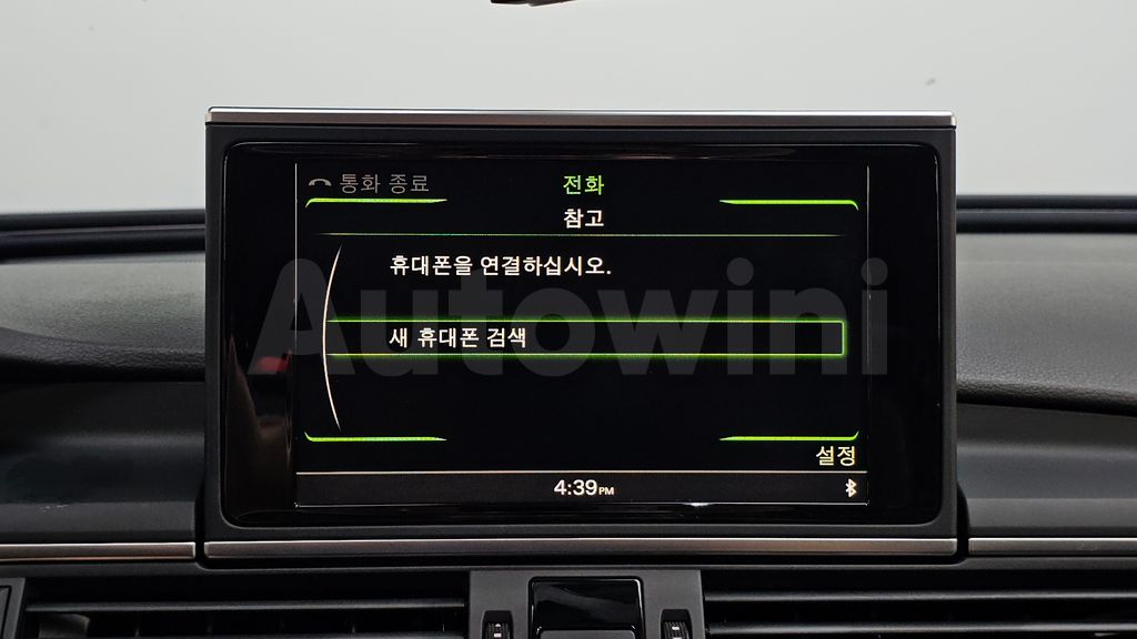 Audi New A6 35 TDI Dynamic C7 — снимка 16