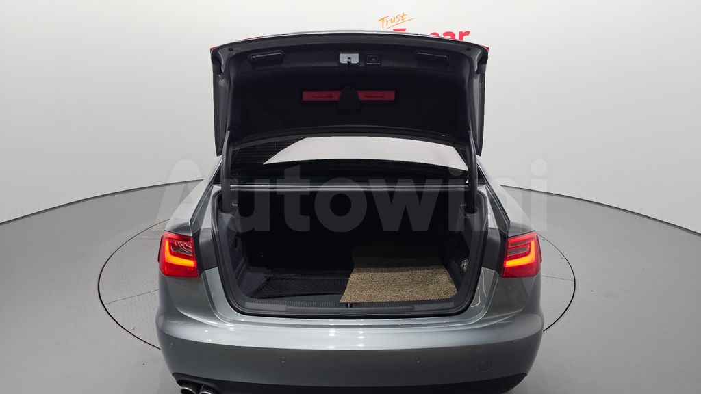 Audi New A6 35 TDI Dynamic C7 — снимка 20