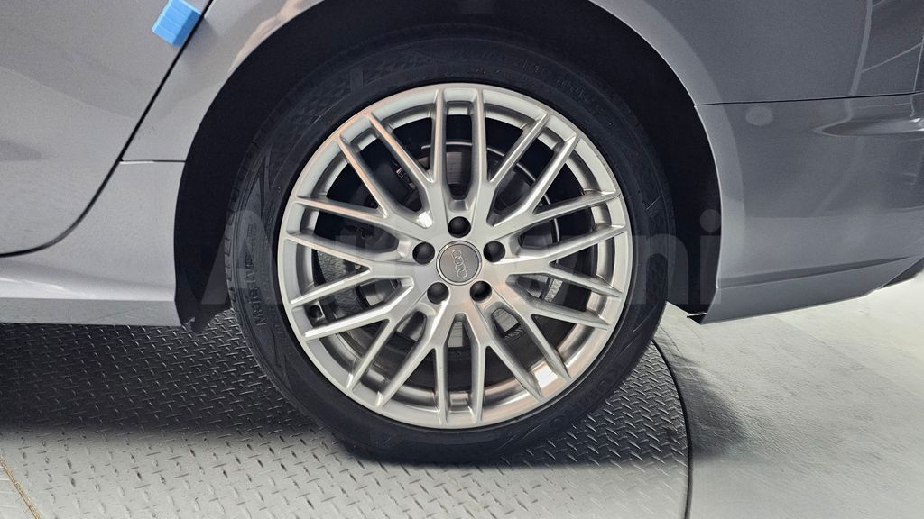 Audi New A6 40 TDI Quattro Premium C7 — снимка 5