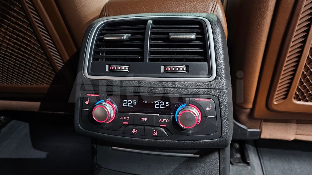 Audi New A6 40 TDI Quattro Premium C7 — снимка 18