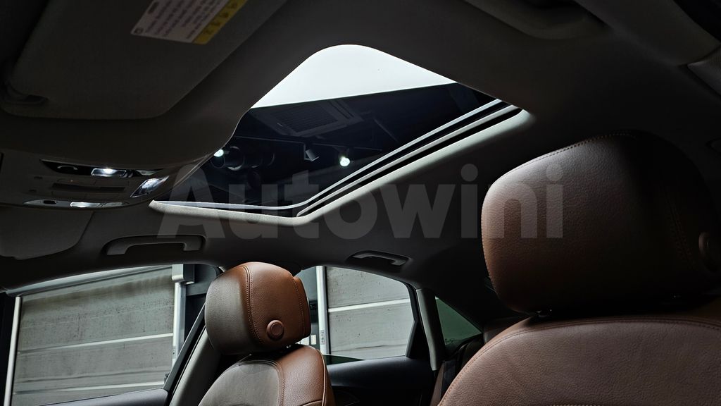 Audi New A6 40 TDI Quattro Premium C7 — снимка 19