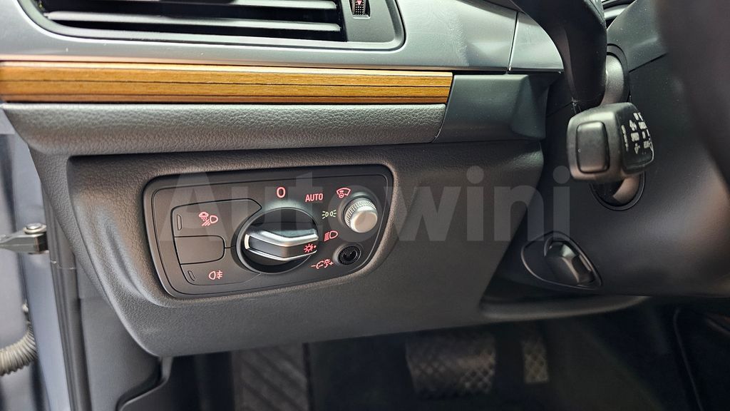 Audi New A6 40 TDI Quattro Premium C7 — снимка 16