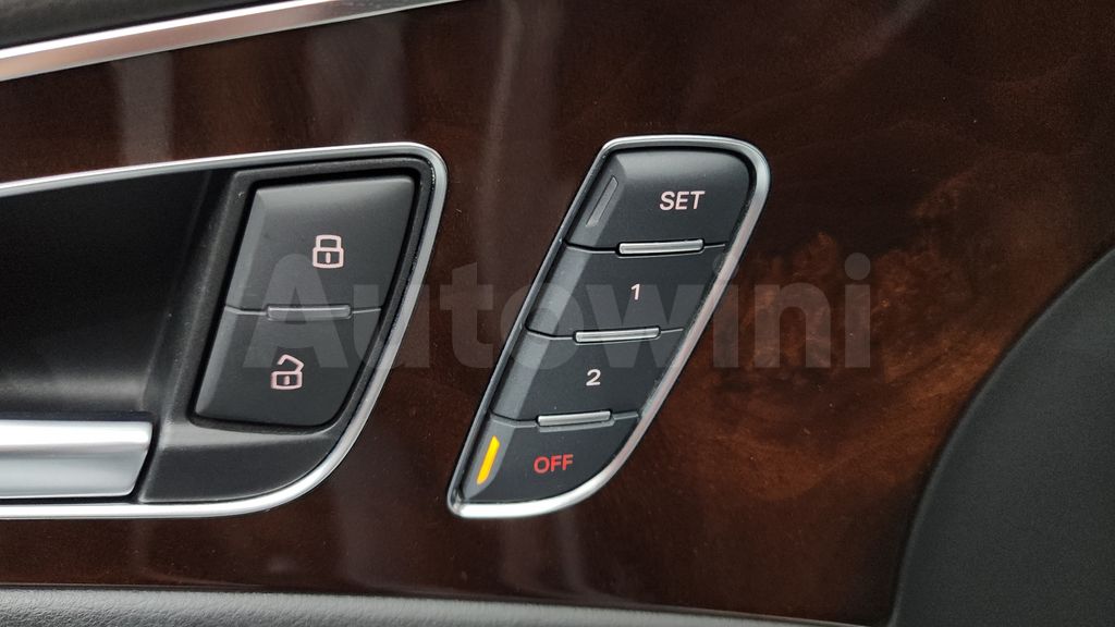 Audi New A6 45 TDI Quattro C7 — снимка 17
