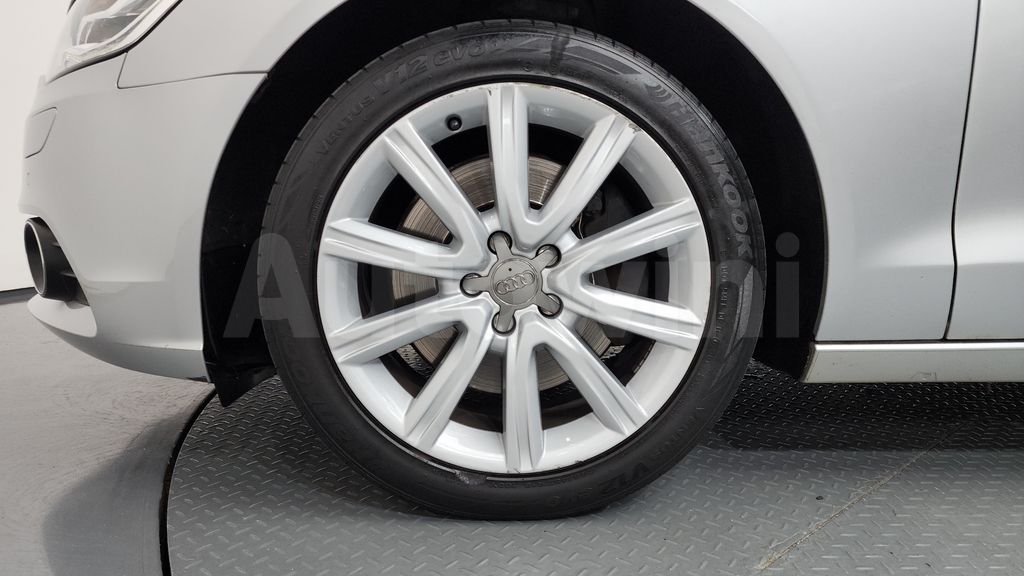 Audi New A6 45 TDI Quattro C7 — снимка 5