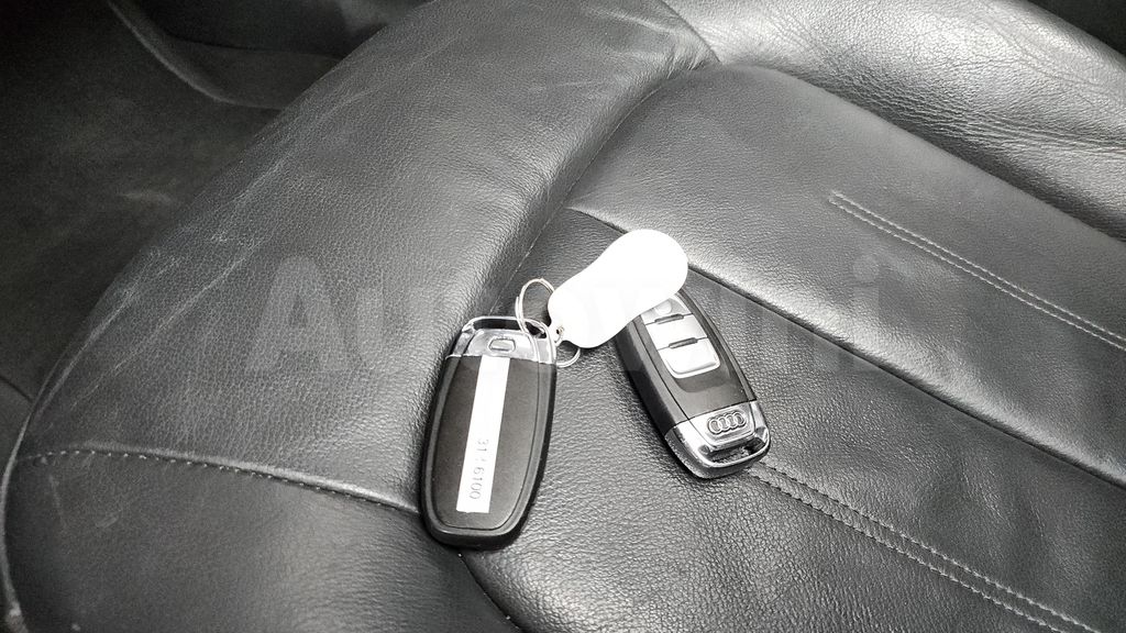 Audi New A6 45 TDI Quattro C7 — снимка 16