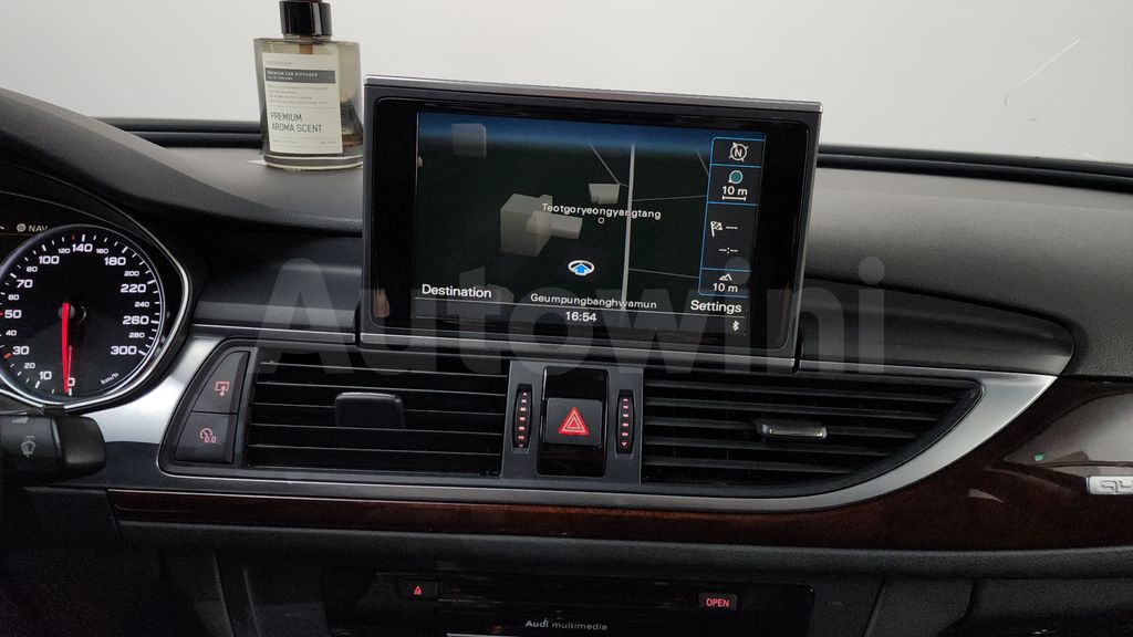 Audi New A6 45 TDI Quattro C7 — снимка 13