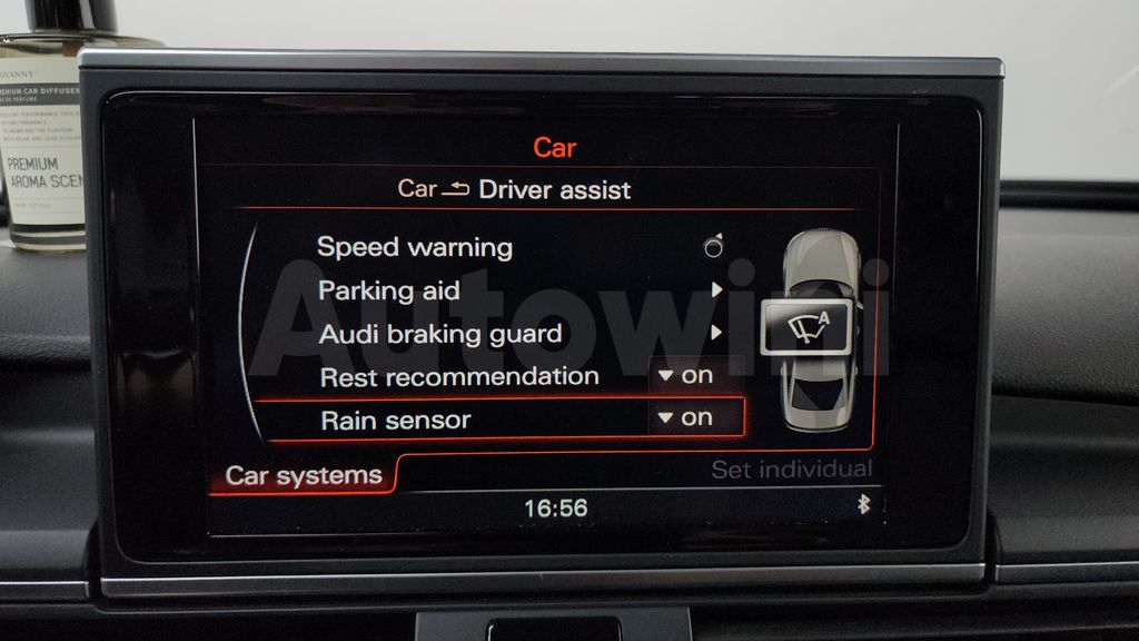Audi New A6 45 TDI Quattro C7 — снимка 20