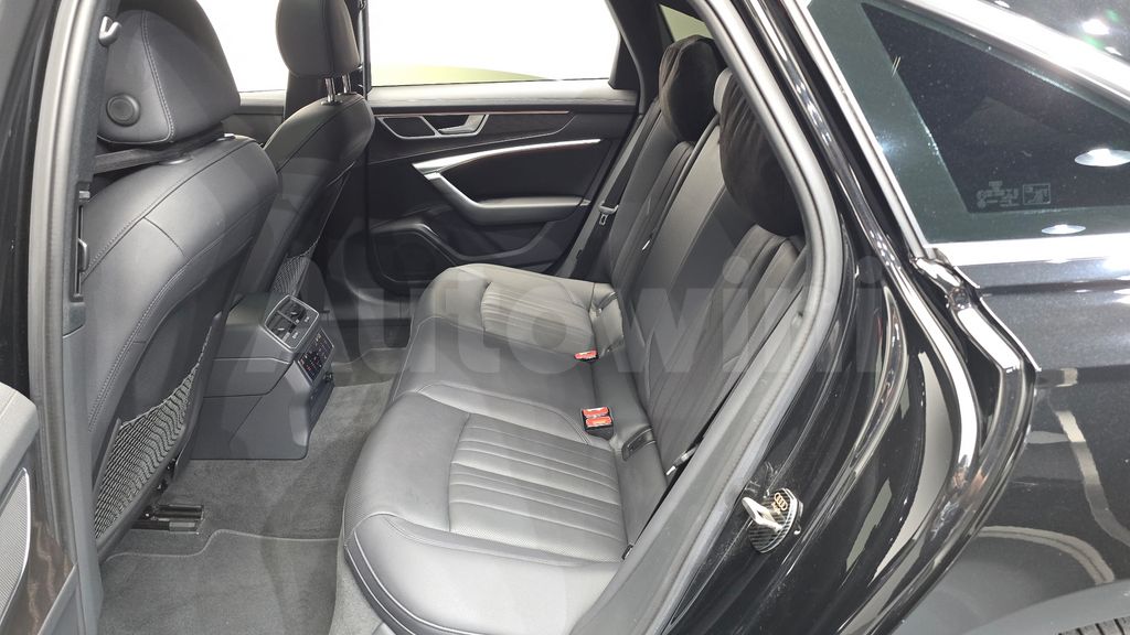 Audi A6(C8) 45 TFSI Premium — снимка 11