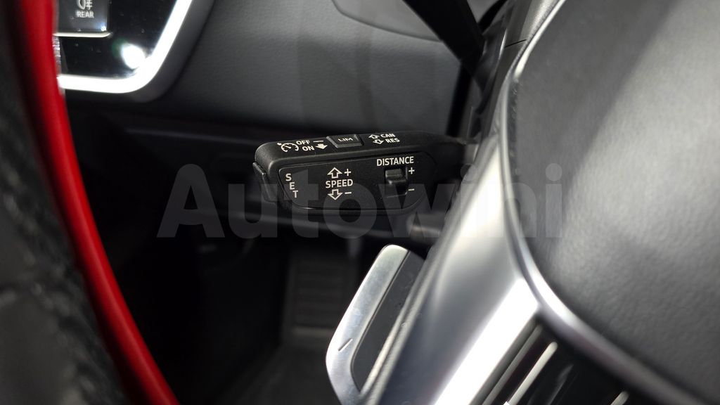 Audi A6(C8) 45 TFSI Premium — снимка 20