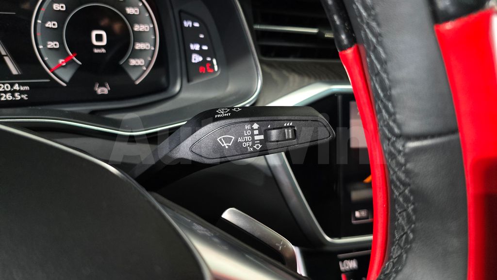 Audi A6(C8) 45 TFSI Premium — снимка 19