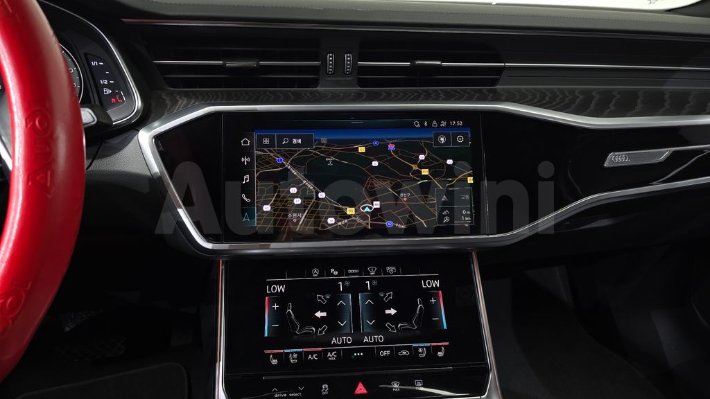 Audi A6(C8) 45 TFSI Premium — снимка 12