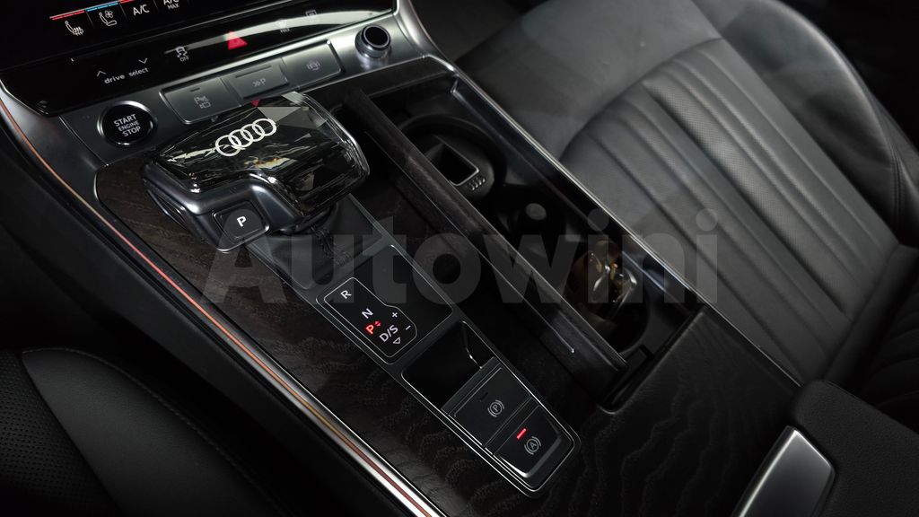 Audi A6(C8) 45 TFSI Premium — снимка 9