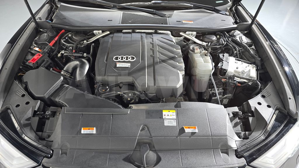 Audi A6(C8) 45 TFSI Premium — снимка 6