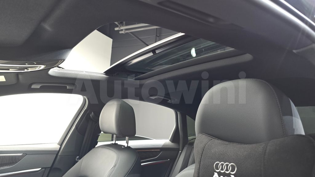 Audi A6(C8) 45 TFSI Premium — снимка 15