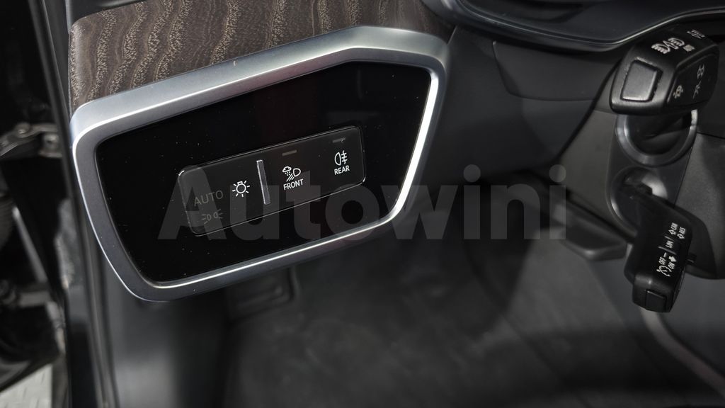 Audi A6(C8) 45 TFSI Premium — снимка 18
